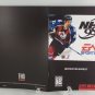 MANUAL SNES - NHL 98 HOCKEY - Super Nintendo Replacement Instruction Booklet NHL 1998