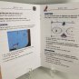 MANUAL SNES - NHL 98 HOCKEY - Super Nintendo Replacement Instruction Booklet NHL 1998