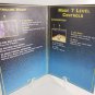 MANUAL SNES - STAR WARS RETURN OF THE JEDI - Super Nintendo Replacement Instruction Booklet