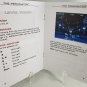 MANUAL SNES - THE TERMINATOR - Super Nintendo Replacement Instruction Booklet