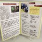 MANUAL GCN - GEIST - Nintendo Gamecube Replacement Instruction Booklet