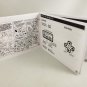 MANUAL NES - BUBBLE BOBBLE - Nintendo Replacement Instruction Manual Booklet