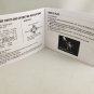 MANUAL NES - ROBOCOP - Nintendo Replacement Instruction Manual Booklet