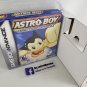 ASTRO BOY OMEGA FACTOR - Nintendo GBA Custom Box optional w/ Insert Tray & PVC Protect