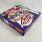 KIRBY & THE AMAZING MIRROR - Nintendo GBA Custom Box optional w/ Insert Tray & PVC Protector