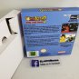 SUPER MARIO ADVANCE 3 YOSHI'S ISLAND - Nintendo GBA Custom Box optional w/ Insert Tray & PVC Protect