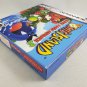 SUPER MARIO ADVANCE 3 YOSHI'S ISLAND - Nintendo GBA Custom Box optional w/ Insert Tray & PVC Protect