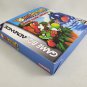 SUPER MARIO ADVANCE 3 YOSHI'S ISLAND - Nintendo GBA Custom Box optional w/ Insert Tray & PVC Protect