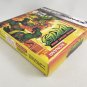TEENAGE MUTANT NINJA TURTLES TMNT - Nintendo GBA Custom Box optional w/ Insert Tray & PVC Protector