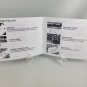 MANUAL NES - ROLLERGAMES - Nintendo Replacement Instruction Manual Booklet