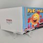 MANUAL NES - PAC-MAN TENGEN - Nintendo Replacement Instruction Manual Booklet