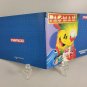MANUAL NES - PAC-MAN NAMCO - Nintendo Replacement Instruction Manual Booklet