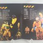 MANUAL N64 - BLAST CORPS - Nintendo64 Replacement Instruction Manual Booklet