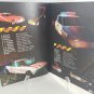 MANUAL N64 - BLAST CORPS - Nintendo64 Replacement Instruction Manual Booklet