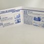 MANUAL NES - SUPERMAN - Nintendo Replacement Instruction Manual Booklet