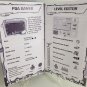 MANUAL GCN - ALIEN HOMINID - Nintendo Gamecube Replacement Instruction Booklet