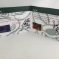 MANUAL NES - TMNT TURTLES TOURNAMENT FIGHTERS - Nintendo Replacement Instruction Manual Booklet