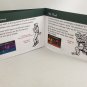 MANUAL NES - TMNT TURTLES TOURNAMENT FIGHTERS - Nintendo Replacement Instruction Manual Booklet