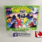 MANUAL NES - BATTLETOADS & DOUBLE DRAGON - Nintendo Replacement Instruction Manual Booklet