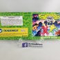 MANUAL NES - BATTLETOADS & DOUBLE DRAGON - Nintendo Replacement Instruction Manual Booklet