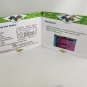 MANUAL NES - BATTLETOADS & DOUBLE DRAGON - Nintendo Replacement Instruction Manual Booklet