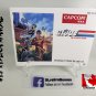 MANUAL NES - G.I. JOE 2 ATLANTIS FACTOR - Nintendo Replacement Instruction Manual Booklet