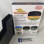 3D WORLD RUNNER - NES, Nintendo Custom replacement BOX optional w/ Dust Cover & PVC Protector