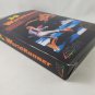 3D WORLD RUNNER - NES, Nintendo Custom replacement BOX optional w/ Dust Cover & PVC Protector