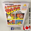 A BOY AND HIS BLOB - NES, Nintendo Custom replacement BOX optional w/ Dust Cover & PVC Protector A BOY AND HIS BLOB - NES, Nintendo Custom replacement BOX optional w/ Dust Cover & PVC Protector