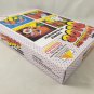 A BOY AND HIS BLOB - NES, Nintendo Custom replacement BOX optional w/ Dust Cover & PVC Protector