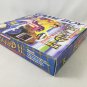 ADVENTURE ISLAND II: ALIENS IN PARADISE - Nintendo Game Boy Custom replica Box w/ Insert Tray & PVC