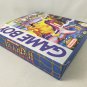 ADVENTURE ISLAND II: ALIENS IN PARADISE - Nintendo Game Boy Custom replica Box w/ Insert Tray & PVC