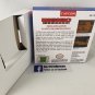 BIONIC COMMANDO - Nintendo Game Boy Custom replica Box w/ Insert Tray & PVC Protector