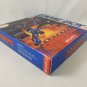 BIONIC COMMANDO - Nintendo Game Boy Custom replica Box w/ Insert Tray & PVC Protector