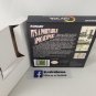 CONTRA: ALIEN WARS - Nintendo Game Boy Custom replica Box w/ Insert Tray & PVC Protector