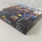 CONTRA: ALIEN WARS - Nintendo Game Boy Custom replica Box w/ Insert Tray & PVC Protector