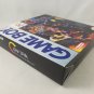CONTRA: ALIEN WARS - Nintendo Game Boy Custom replica Box w/ Insert Tray & PVC Protector