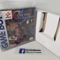 CONTRA: ALIEN WARS - Nintendo Game Boy Custom replica Box w/ Insert Tray & PVC Protector