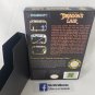 DRAGON'S LAIR - NES, Nintendo Custom replacement BOX optional w/ Dust Cover & PVC Protector
