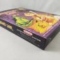 DRAGON'S LAIR - NES, Nintendo Custom replacement BOX optional w/ Dust Cover & PVC Protector