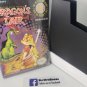 DRAGON'S LAIR - NES, Nintendo Custom replacement BOX optional w/ Dust Cover & PVC Protector