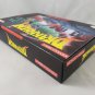 DRAKKHEN - SNES, Super Nintendo Custom replacement Box optional w/ Insert Tray & PVC Protector