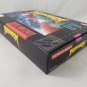 DRAKKHEN - SNES, Super Nintendo Custom replacement Box optional w/ Insert Tray & PVC Protector