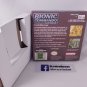BIONIC COMMANDO ELITE FORCES GBC - Nintendo Game Boy Color Custom Box optional w/ Insert Tray & PVC