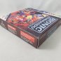 BIONIC COMMANDO ELITE FORCES GBC - Nintendo Game Boy Color Custom Box optional w/ Insert Tray & PVC