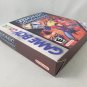 BIONIC COMMANDO ELITE FORCES GBC - Nintendo Game Boy Color Custom Box optional w/ Insert Tray & PVC
