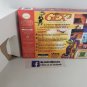 GEX 3 DEEP COVER GECKO - N64, Nintendo64 Custom replacement Box optional w/ Insert Tray & PVC
