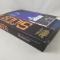 JOURNEY TO SILIUS - NES, Nintendo Custom replacement BOX optional w/ Dust Cover & PVC Protector