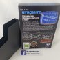 GYROMITE - NES, Nintendo Custom replacement BOX optional w/ Dust Cover & PVC Protector