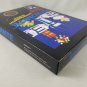 GYROMITE - NES, Nintendo Custom replacement BOX optional w/ Dust Cover & PVC Protector